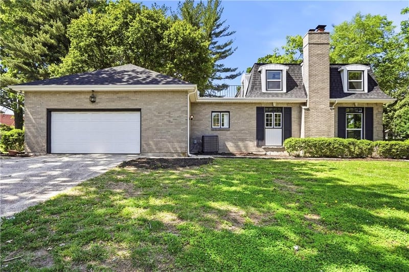 12915 36th Ter, Independence, MO 64055