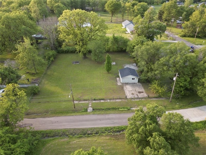 523 Howard St E, Sedalia, MO 65301