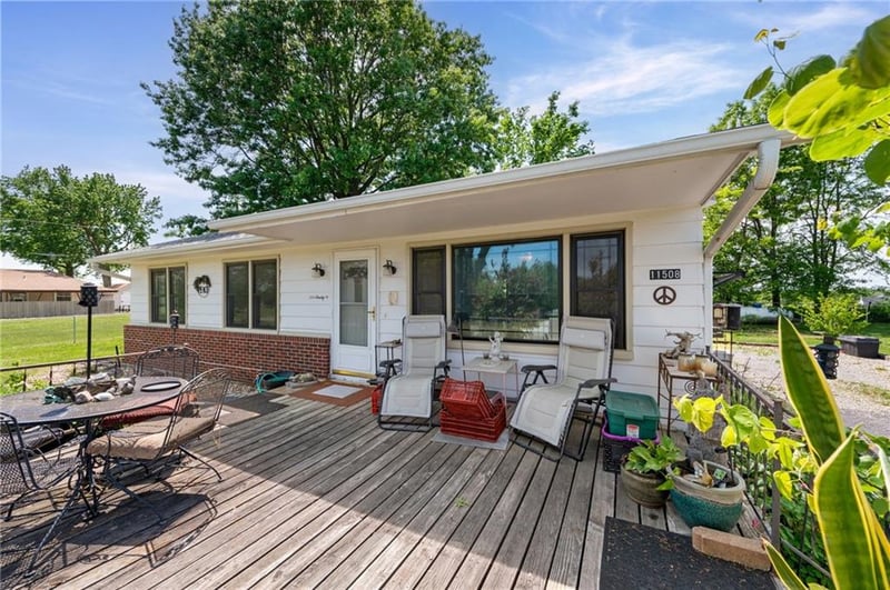 11508 Highway 69 N/A, Cameron, MO 64429