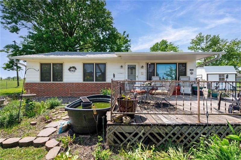 11508 Highway 69 N/A, Cameron, MO 64429