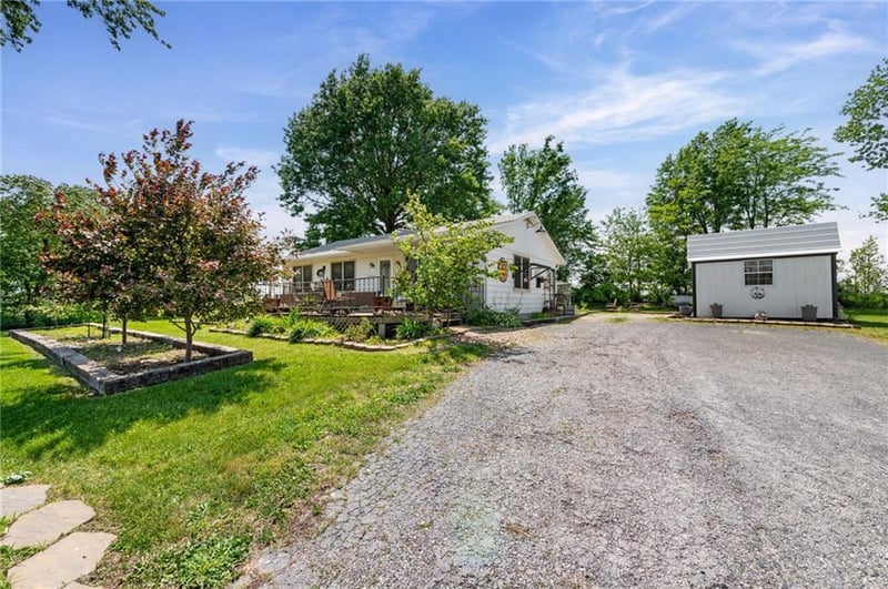 11508 Highway 69 N/A, Cameron, MO 64429