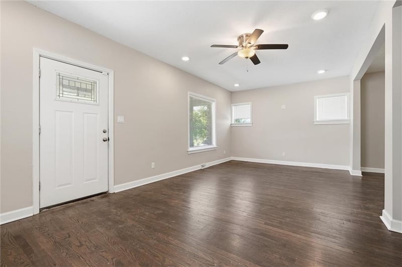 4308 Highland Ave, Kansas City, MO 64110