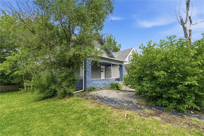 4308 Highland Ave, Kansas City, MO 64110