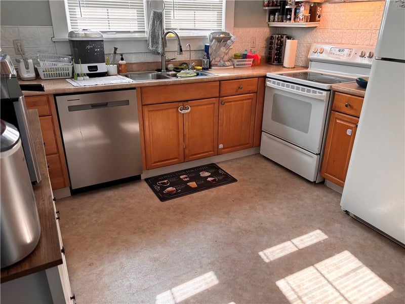 520 Martin St, Pittsburg, KS 66762