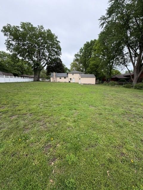 10801 64th Ter, Raytown, MO 64133