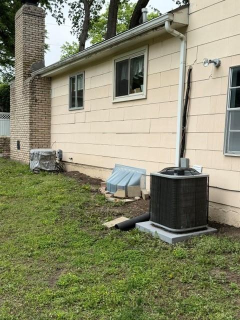 10801 64th Ter, Raytown, MO 64133