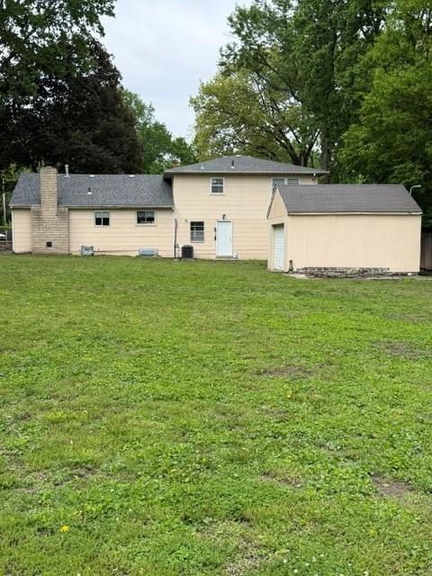 10801 64th Ter, Raytown, MO 64133