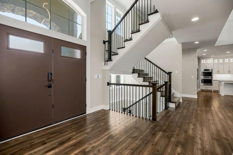 4614 Park Springs Ct, Lee's Summit, MO 64064
