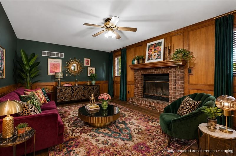 639 Bordner Dr, Lee's Summit, MO 64086