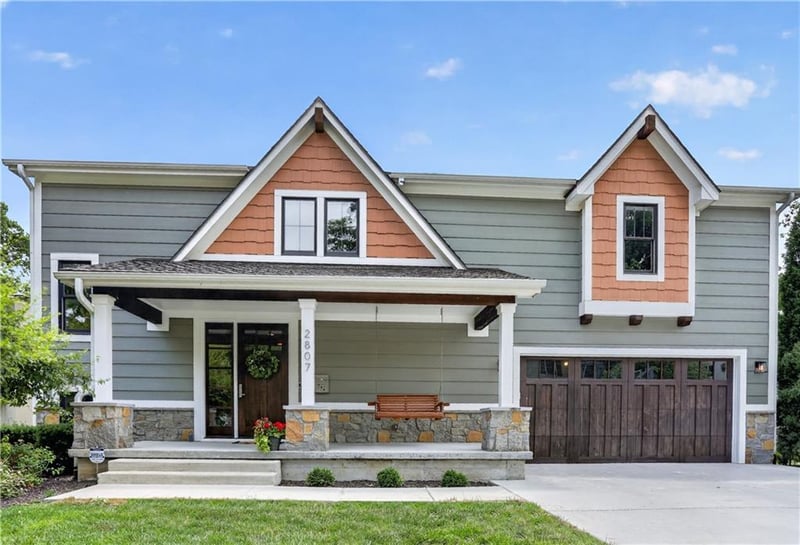 2807 50th Ter, Westwood, KS 66205