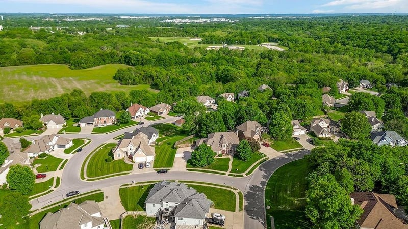 6905 N Charleston Dr, Kansas City, MO 64119