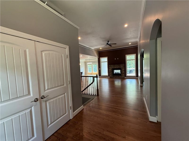 134 Deer Run Rd, Atchison, KS 66002