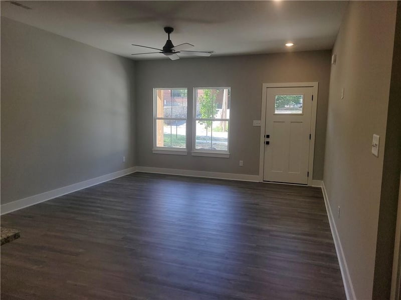 1715 Hardy Ave, Independence, MO 64052