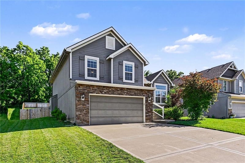 4310 NE 85th Ter, Kansas City, MO 64156