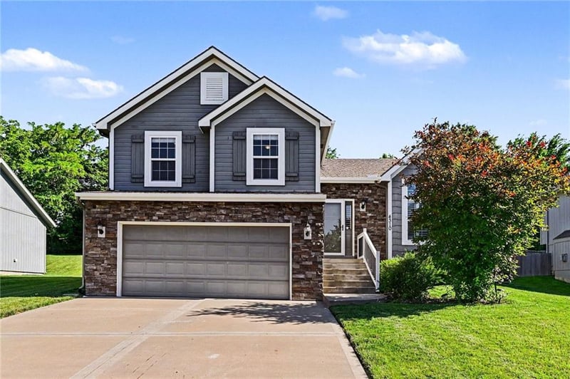 4310 NE 85th Ter, Kansas City, MO 64156