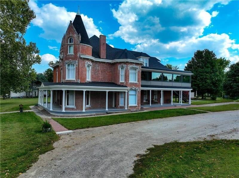 433 State St, Troy, KS 66087