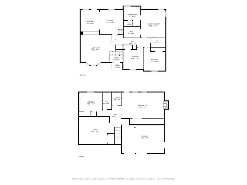 2411 Shenandoah Dr, Leavenworth, KS 66048