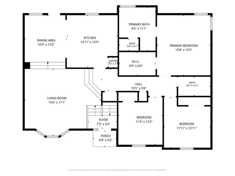 2411 Shenandoah Dr, Leavenworth, KS 66048