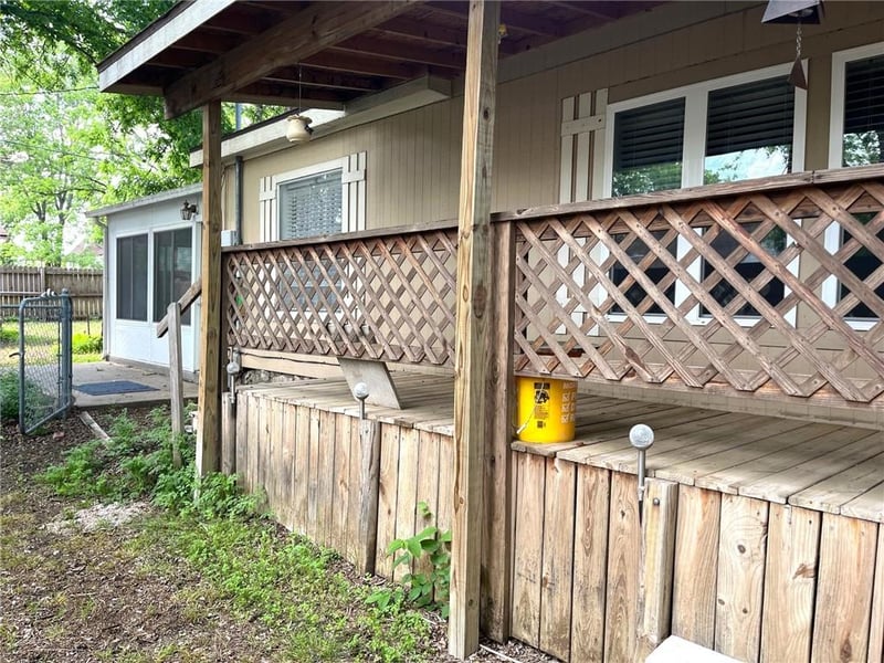 1309 9th St, Independence, KS 67301
