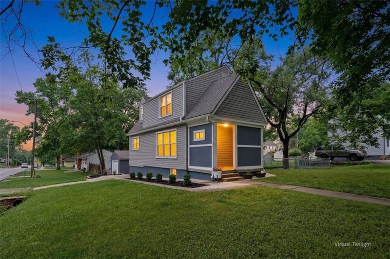 641 43rd Ter, Kansas City, MO 64116