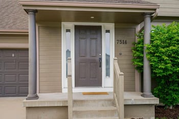 7514 N Lewis Ave, Kansas City, MO 64158