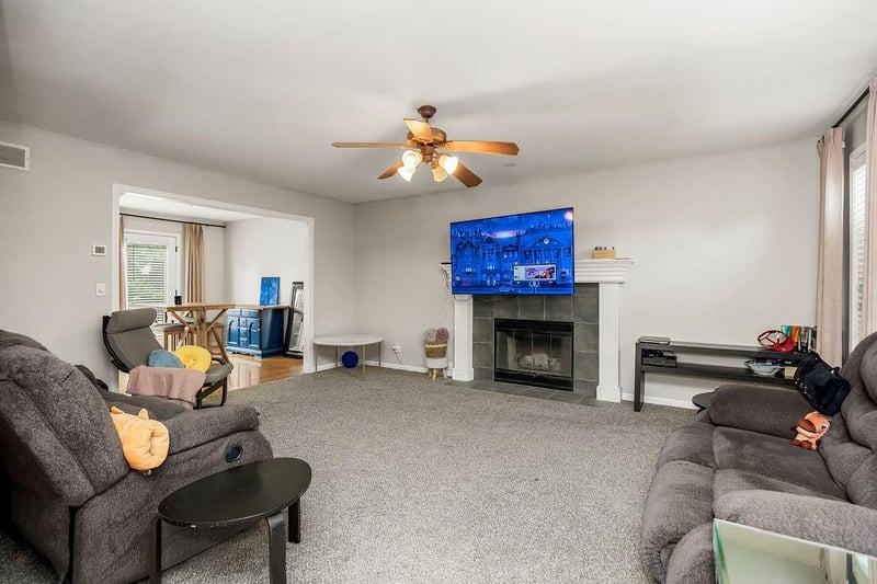 7514 Lewis Ave, Kansas City, MO 64158