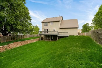 7514 N Lewis Ave, Kansas City, MO 64158