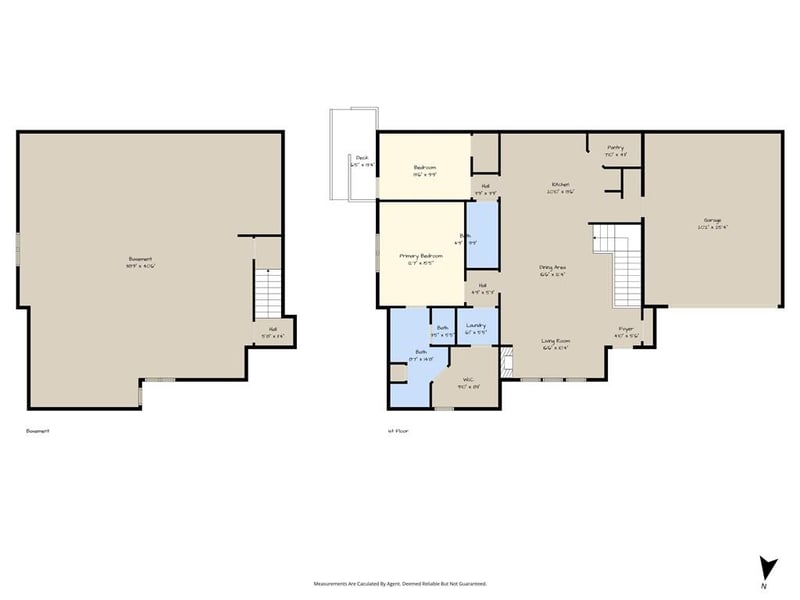 6524 Barth Rd, Shawnee, KS 66226
