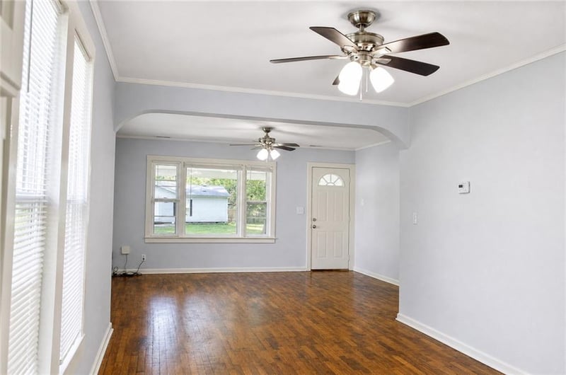 317 E Pine St, Drexel, MO 64742