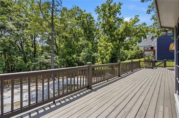 4015 N Briarcliff Rd, Kansas City, MO 64116
