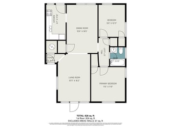 3319 E 30th St, Kansas City, MO 64128