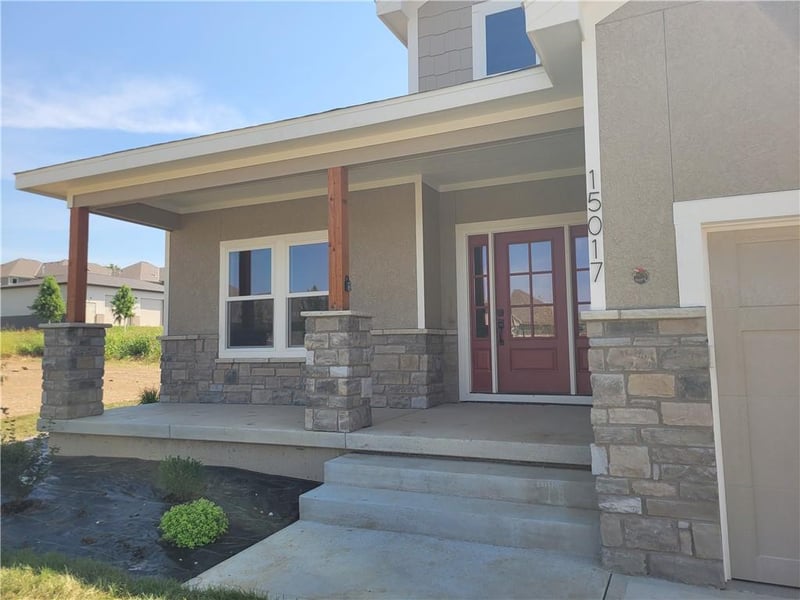 15017 W 130th St, Olathe, KS 66062
