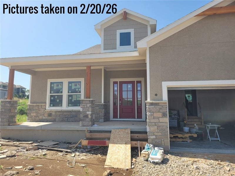 15017 130th St, Olathe, KS 66062