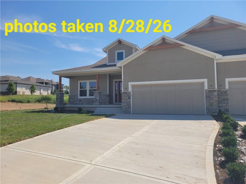 15017 W 130th St, Olathe, KS 66062
