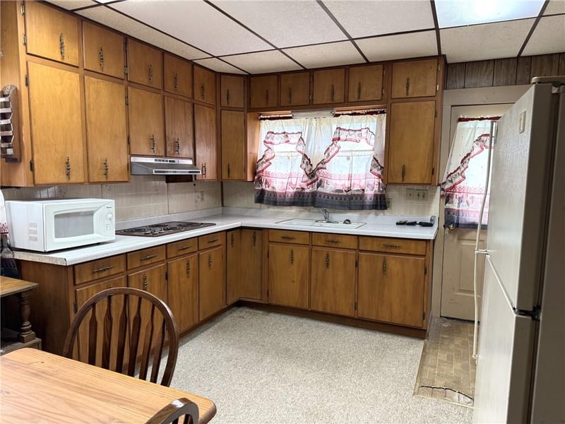 19354 235th St, Jameson, MO 64670