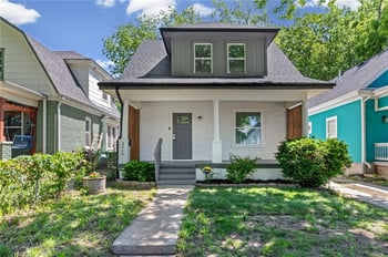 2515 Askew Ave, Kansas City, MO 64127