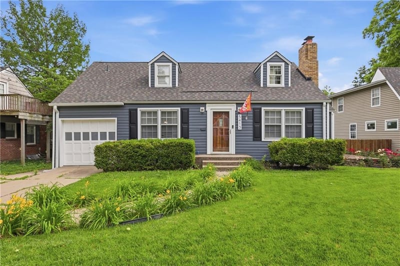 Home Worth Check