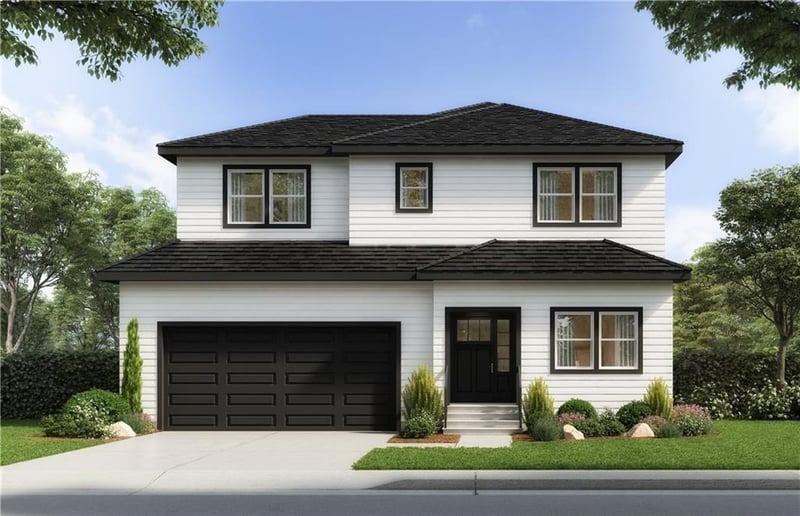 12182 Emerald St, Olathe, KS 66061