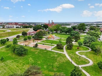1025 Pacific St, Kansas City, MO 64106