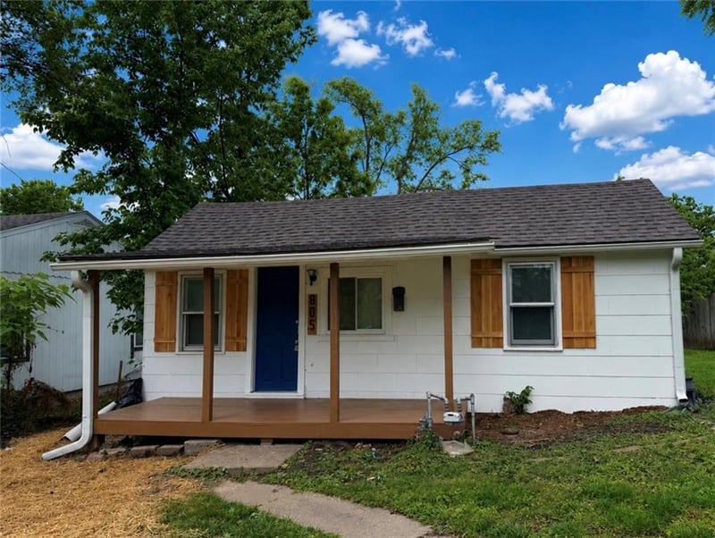805 Logan St, Independence, MO 64050