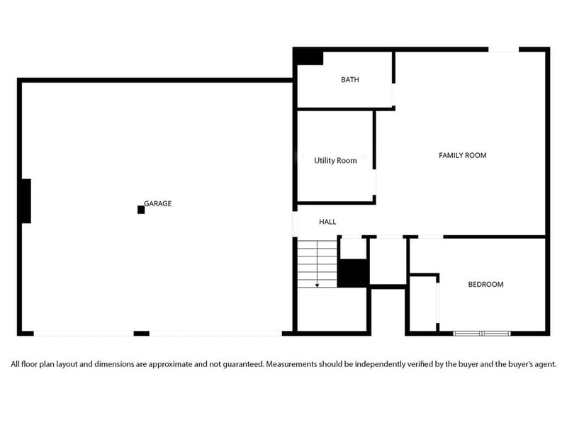 830 Cedar Ridge Dr, Raymore, MO 64083