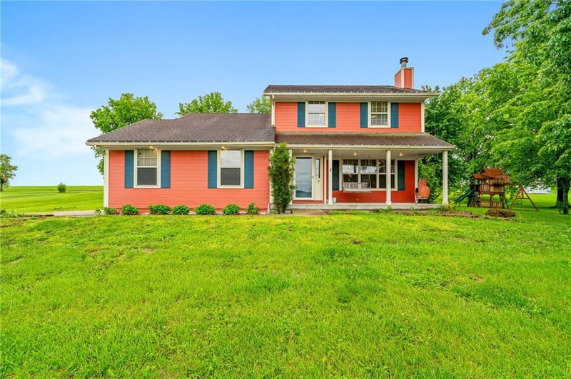 1994 Texas Prairie Rd, Bates City, MO 64011