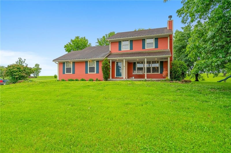 1994 Texas Prairie Rd, Bates City, MO 64011