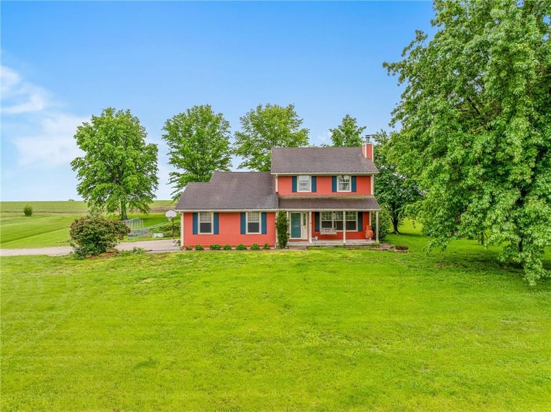 1994 Texas Prairie Rd, Bates City, MO 64011