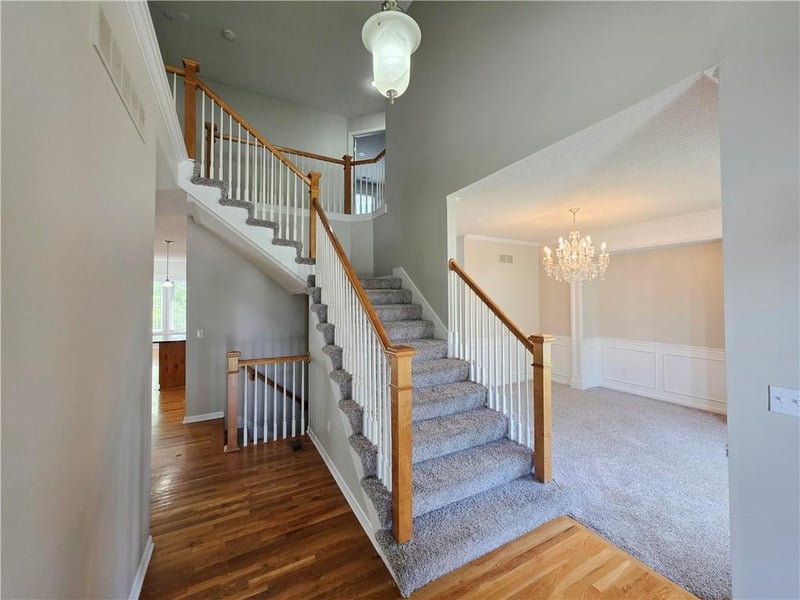 4415 Silverheel St, Shawnee, KS 66226