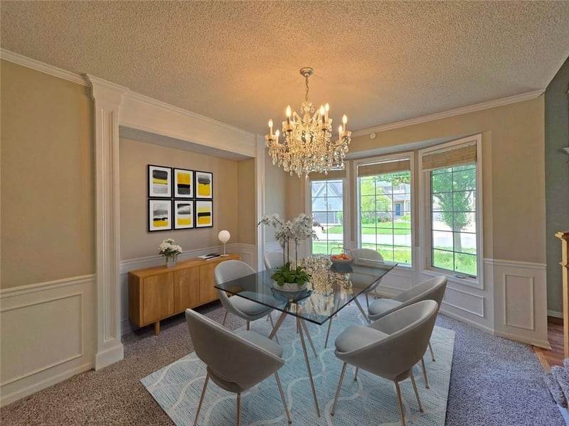 4415 Silverheel St, Shawnee, KS 66226