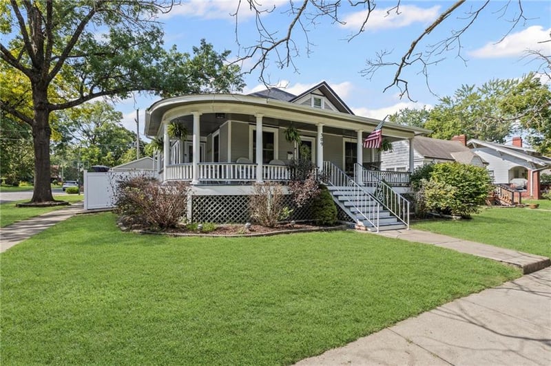 Home Worth Check
