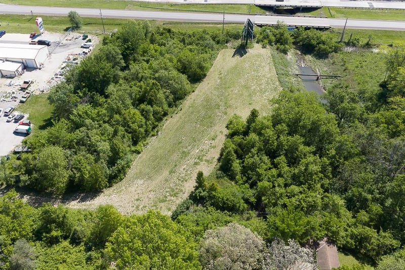 00000 Gilman Rd, Lansing, KS 66043