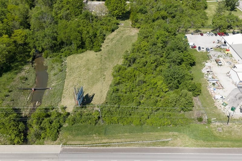 00000 Gilman Rd, Lansing, KS 66043