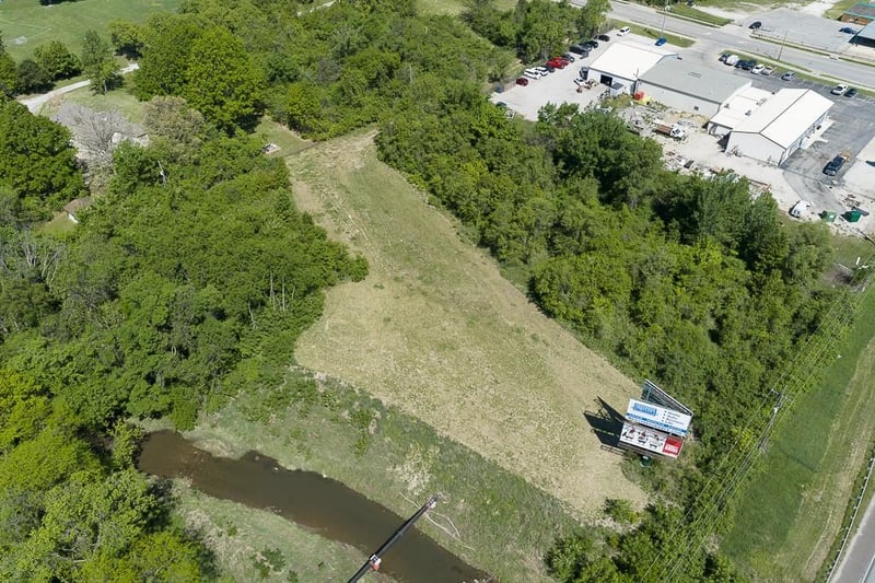 00000 Gilman Rd, Lansing, KS 66043